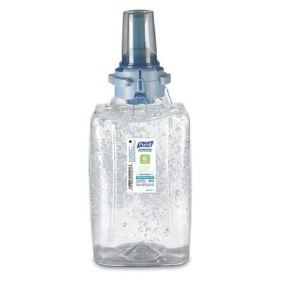 PURELL 8803-03 Hand Sanitizer Green Certified Gel 1200mL ADX-12 Refill, PK3