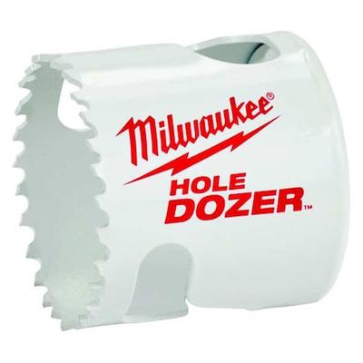 MILWAUKEE TOOL 49-56-9635 2-3/4" Hole Dozer Bi-Metal Hole Saw