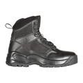 5.11 12394 Tactical Boots, 11, R, Black, Plain, Mens, PR, Style Number: 12394