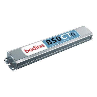 BODINE B50CT Emergency Fluorescent Ballast,55W