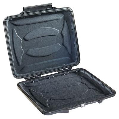 PELICAN 1065CC Hardback Tablet Case w/Liner, Fits 10"