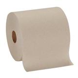 GEORGIA-PACIFIC 26313 Pacific Blue Basic Hardwound Paper Towels, 1 Ply,