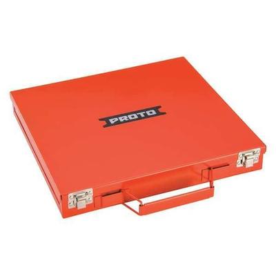 PROTO J4019R Puller Storage Box,211 cu. in.
