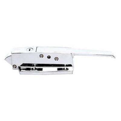 KASON 10058CL05020 Spring Latch with Cylinder Lock