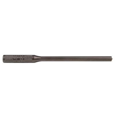 MAYHEW 25027 Pilot Punch,Black,7mm Tip,7/16 x 6 in