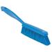 VIKAN 45873 1 19/32 in W Bench Brush, Soft, 6 3/4 in L Handle, 7 in L Brush,