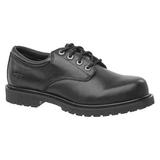 SKECHERS 77041 -BLK 15 Athletic Shoes,15,D,Black,Plain,PR