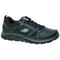 SKECHERS 77040 -BLK 15 Athletic Shoes,15,D,Black,Plain,PR