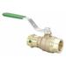 VIEGA 79970 Viega ProPress ball valve, 1/2" x 1/2"