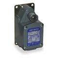 SQUARE D 9007TSB1 Severe Duty Limit Switch, No Lever, Rotary, SPDT, 20A @ 600V