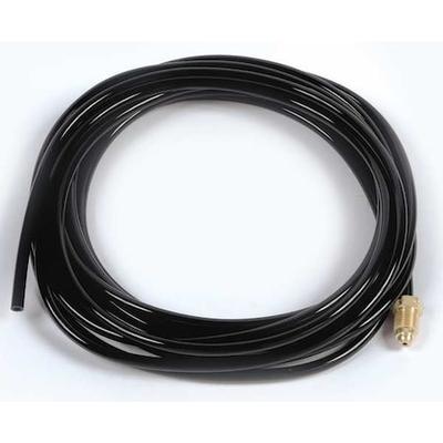 MILLER ELECTRIC 41V32 Water Hose,Vinyl,25 Ft (7.6m)