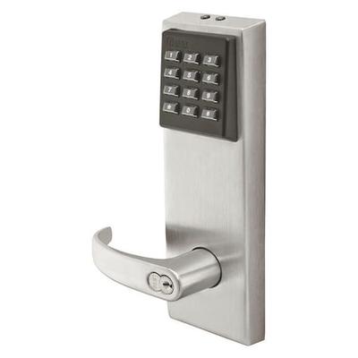 BEST 9KZ37DV14KPS3626 Cylindrical Lock,Input 1.5VDC