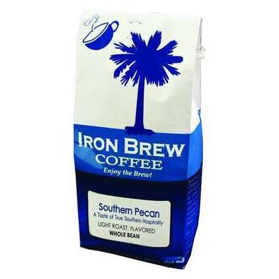 IRON BREW B-12SPWB Coffee,0.12 oz. Net Weight,Whol...