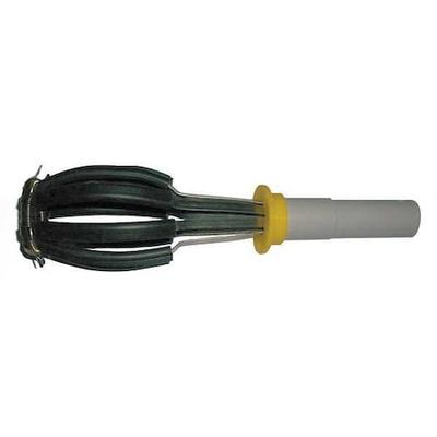 ZORO SELECT 3V691 Lamp Changer,25-500 W