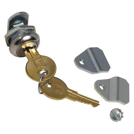 SQUARE D PK3FL Load Center Lock Kit