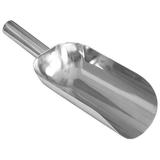 SANI-LAV 40RD Pharma Scoop,32 oz,316 Stainless Steel