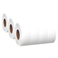 KIMBERLY-CLARK PROFESSIONAL 67805 100% Recycled Fiber High-Capacity Jumbo Roll