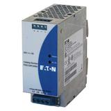 EATON PSG120F24RM DC Power Supply,24VDC,5A,50/60 Hz