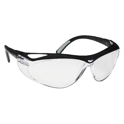 KLEENGUARD 14478 Safety Glasses, V20 Envision, Clear Anti-Fog, Anti-Scratch