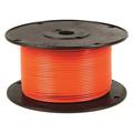 GROTE 87-7012 14 AWG 1 Conductor Stranded Primary Wire 100 ft. OR