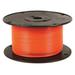 GROTE 87-7012 14 AWG 1 Conductor Stranded Primary Wire 100 ft. OR