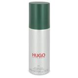 HUGO by Hugo Boss Deodorant Spray 3.6 oz for Men - Brand New