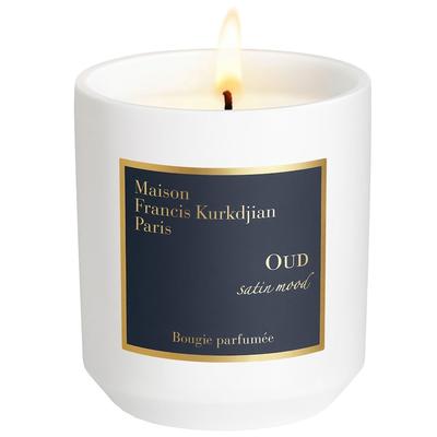 Maison Francis Kurkdjian Paris OUD Satin Mood Kerze 280 g Image