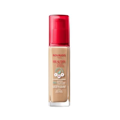 Bourjois - Healthy Mix Foundation 30 ml 55 Deep Beige Image