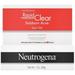 Neutrogena Stubborn Acne Medication Spot Treatment Gel