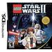 Lego Star Wars II: The Original Trilogy - Nintendo Ds (Used) CO Cartridge only