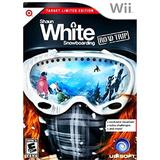 Shaun White Snowboarding: Road Trip (Target Edition) (Nintendo Wii)