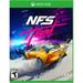 Need for Speed Heat Xbox One [Brand New]