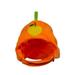 Dog Cat Cute Novelty Fruit Hat Headwear Pet Funny Costume Hat for Halloween Xmas Festival Birthday Theme Beach Hawaii Party Photo Prop