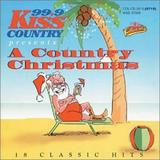 Various Artists - Country Christmas Gold - Christmas Music - CD