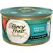 Purina Fancy Feast Medleys Shredded Tuna Fare With Garden Greens Adult Wet Cat Food 3 Ounce (Pack of 24)