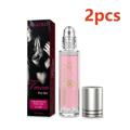 Roll-on Pheromone Perfume Man Women Sex Stimulating Flirting Sexy Perfume Sweet Tempting Long-lasting Sexy Fragrance Perfumes