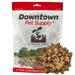 Downtown Pet Supply Freeze Dried Dog Chew and Dog Treats Lamb Liver 4 Oz