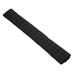 Unique Bargains Universal 50cm Black Seat Belt Shoulder Pad Breathable Car Safety Strap Covers for Driving Adult