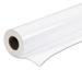 Premium Glossy Photo Paper Roll 2 Core 10 mil 44 x 100 ft Glossy White | Bundle of 2 Each