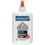 Elmer s-2PK Washable School Glue 7.63 Oz Dries Clear