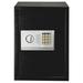 E50ea Digital Security Safe For Office Home Hotel Double Safety Key Lock Password Electronic Business Safes