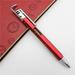 TENCE Ballpoint Pen Multifunctional Tool Pen 148*11MM ABS Ballpoint Multi-function