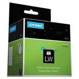 Dymo Receipt Paper - 1 per roll-2PK