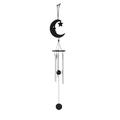 chimes rod wind ornaments bedroom chimes creative aluminum wind room mini metal decoration & hangs small wind chimes outdoor wind chimes outdoor indoor wind chimes small loss of a father