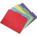 AbilityOne-1PK 7530015664143 Skilcraft Recycled File Folders 1/3-Cut 2-Ply Tabs: Assorted Letter 0.75 Expansion