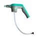 Automatic High Pressure Air Pump Sprayer Plants Watering Pump Sprayer Electric Rechargeable Watering Car Cleaning Sprayer Garden Watering Tool Electric Sprinkler