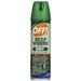 OFF! Deep Woods Insect Repellent VIII Dry 4 oz 1 ct (Pack of 3)