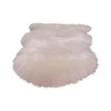 Solid Color Plush Rug Office Home Fluffy Area Rug Bedroom Soft Furry Durable Rug Throw Blankets for Bedroom Carpet 7x10 Lightweight Throws Mauve Throw Blanket Potato Blanket Throws And Blankets for