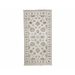 Wahi Rugs Hand Knotted Indo Chobie Wool 2 4 x 4 6 - w519