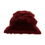 Solid Color Plush Rug Office Home Fluffy Area Rug Bedroom Soft Furry Durable Rug Throw Blankets for Bedroom Carpet 7x10 Lightweight Throws Mauve Throw Blanket Potato Blanket Throws And Blankets for